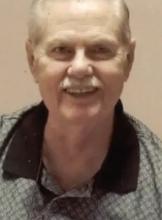 Charles 'Chuck' M. Lovell