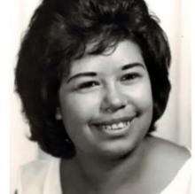 Alicia (De Hoyos) Andrade