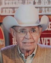 Albert Wilford Schorre Jr.