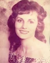 Loy Marie Haley