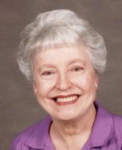 Bernice Mary Hammerton