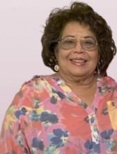 Gloria B. Medina