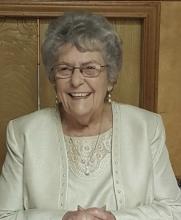 Shirley R. Whitesell Cheesman
