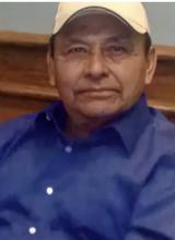 Phillip Hernandez