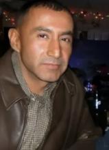 Andrew Ray Perez