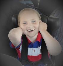 Jaxon David Robbins