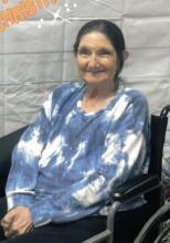 Evelyn Evans