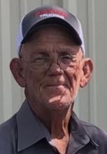 Stoney A. Weidner