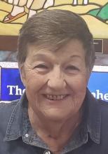 Mary Ann Leavitt