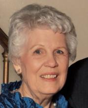 Ann Kathryn McDonald Hirschfelt