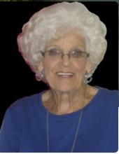 Patsy Kellogg