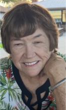 Doris Jean Taylor