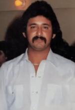 Inocente Gonzalez