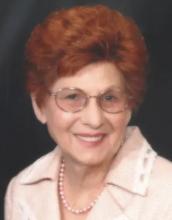 Edith Lorene Dunham