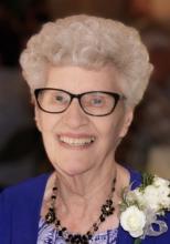 Frieda Margaret Halfmann