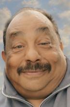 Larry "Big Larry" Miller