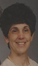 Joan Palladino Kolster of San Angelo, TX Joan Palladino Kolster of San Angelo, TX