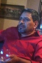 Evaristo Montes Palacio of San Angelo, TX Evaristo Montes Palacio of San Angelo, TX