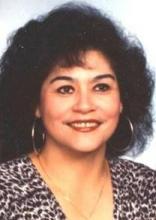 Minnie Martinez of San Angelo, TX Minnie Martinez of San Angelo, TX