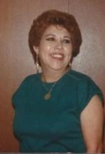 Eunice Puente Luna of San Antonio, TX Eunice Puente Luna of San Antonio, TX