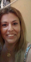 Maria Lourdes Zamarron of San Angelo, TX Maria Lourdes Zamarron of San Angelo, TX