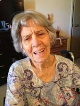 Annie M. Harris of Tankersley, TX Annie M. Harris of Tankersley, TX