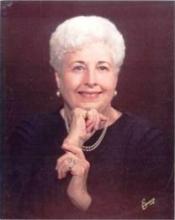 Iva Jo Bynum of San Angelo, TX Iva Jo Bynum of San Angelo, TX