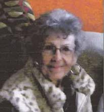 Vaudine (Deanie) Eldridge, 79, of Stanton, Texas Vaudine (Deanie) Eldridge, 79, of Stanton, Texas