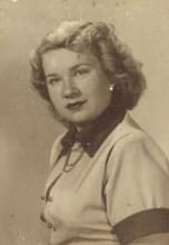 Bobbie Lawson Tate Bobbie Lawson Tate