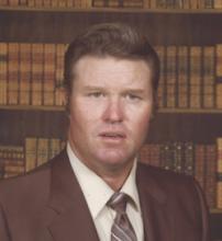 J.D. Parker J.D. Parker
