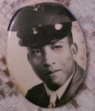 Reyes H. Lozano, Jr.