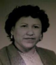 Ninfa A. Garcia