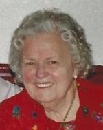 Mary Jordan