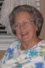 Peggy Janet McDonald