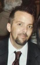 David Larkin Smith Jr.
