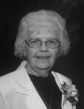 Frances Marie Alexander
