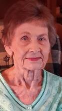 Dorothy Sparks