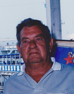 Archie Spain