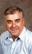 David Gene Franks