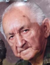 Manuel Vega Rodriguez