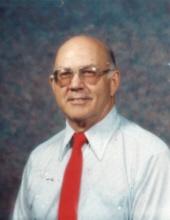 Curtis Arnold Cozby