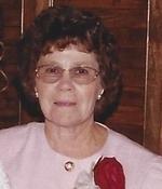 Ruby Lewton