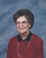 Odessa McDonnell