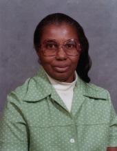 Ada Clemons
