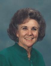 Betty Ruth Henderson Ballard
