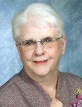 Hazel McWilliams