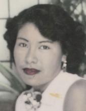 Josie Acosta Torres 87 Josie Acosta Torres 87