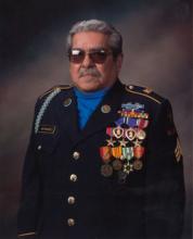 Luis Hernandez JR.