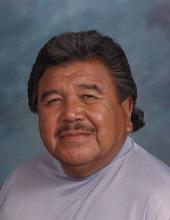 Moses Montelongo