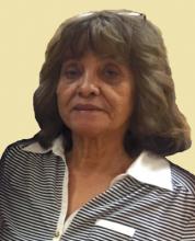 Rosalinda P Castaneda